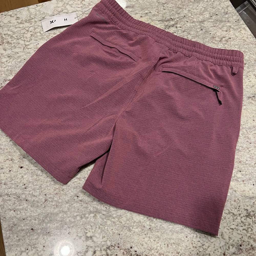Hurley Men’s Phantom Zuma II Volley 18” Board Shorts - NWT‎ - Picture 8 of 8
